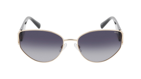 Солнцезащитные очки INVU IB12602A с чехлом 20201