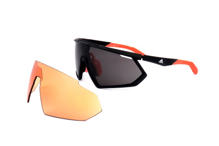 Солнцезащитные очки т.м. ADIDAS SP0001 02A