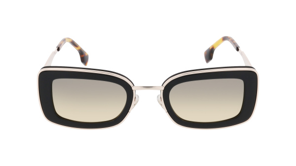 Солнцезащитные очки EKKIU KT12702A с чехлом 23180