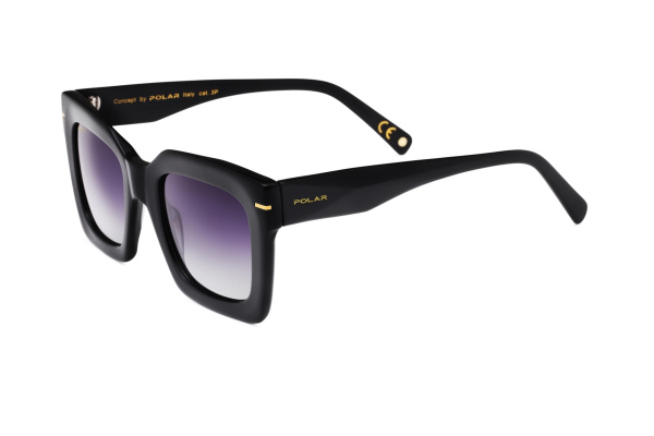Солнцезащитные очки Polar model Gold 133 col. 77