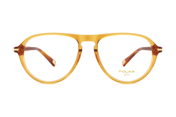 Оправа корригирующих очков Polar mod Gold 1033 col. 28 KG103328