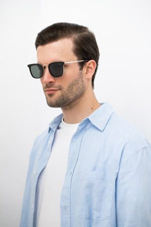 SALE Солнцезащитные очки INVU IB12415A