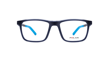 картинка Оправа для очков Polar model Parkour col. 27/B CLIP-ON — Мои Очки