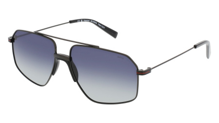 SALE Солнцезащитные очки INVU IB12400B с чехлом 20201