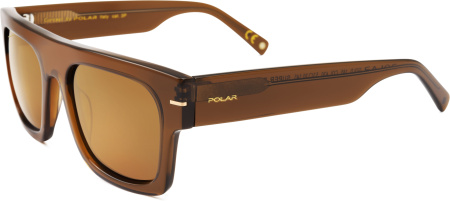 Солнцезащитные очки Polar model Gold 165 col. 430 PGOLD165430