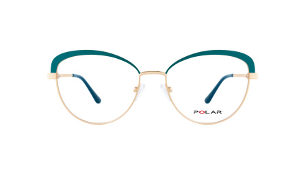 Оправа для очков Polar model 518 CLIP-ON col. 29