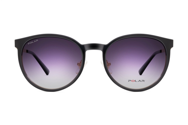 Оправа корригирующих очков Polar mod. 8012 col. 78 CLIP-ON K801278