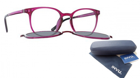 Оправа INVU M4006F