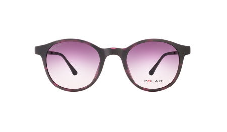 Оправа для очков Polar model 533 col. 408 CLIP-ON JUNIOR