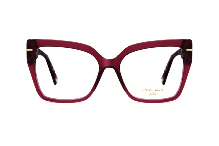 Оправа для очков Polar model Gold 24 col. 408