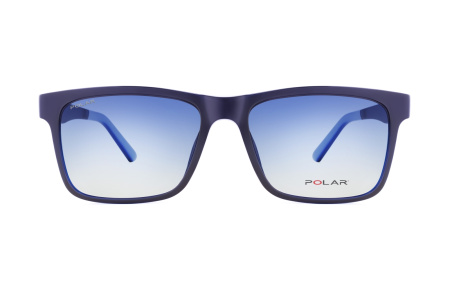 Оправа для очков Polar model 528 col. 20 CLIP-ON