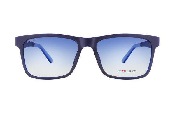 Оправа для очков Polar model 528 col. 20 CLIP-ON Оправа для очков Polar model 528 col. 20 CLIP-ON