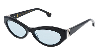 картинка Солнцезащитные очки EKKIU KT22603A с чехлом 23180 — Мои Очки