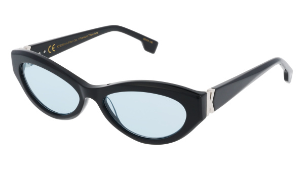 картинка Солнцезащитные очки EKKIU KT22603A с чехлом 23180 — Мои Очки