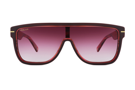 Солнцезащитные очки Polar model Gold Vegas col. 408