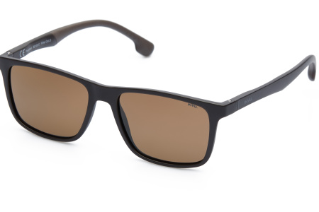 Солнцезащитные очки INVU B2120C с чехлом 20201