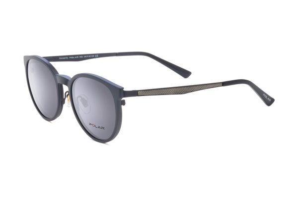 картинка Оправа корригирующих очков Polar mod. 8012 col. 76 CLIP-ON K801276 — Мои Очки