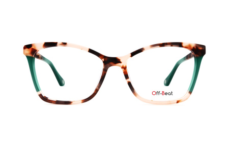Оправа Polar OFF_BEAT 02 col. 415