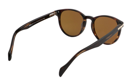 Солнцезащитные очки INVU P2100B с чехлом 20057