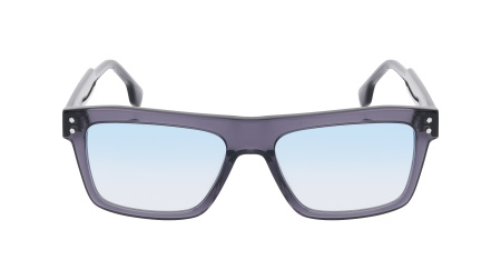 Солнцезащитные очки EKKIU KT22706B с чехлом 23180