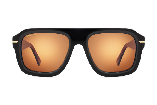 Солнцезащитные очки Polar mod Gold 3027 col. 480