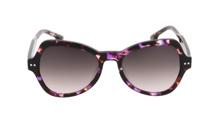 Солнцезащитные очки EKKIU KT22606C с чехлом 23180