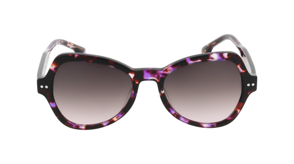 Солнцезащитные очки EKKIU KT22606C с чехлом 23180