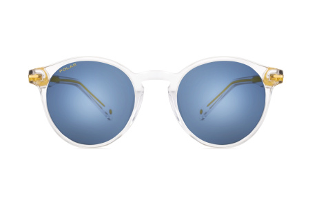 Солнцезащитные очки Polar model Gold 111 col, 01 PGOLD11101