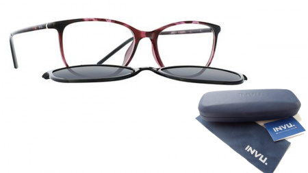 Оправа INVU M4013D