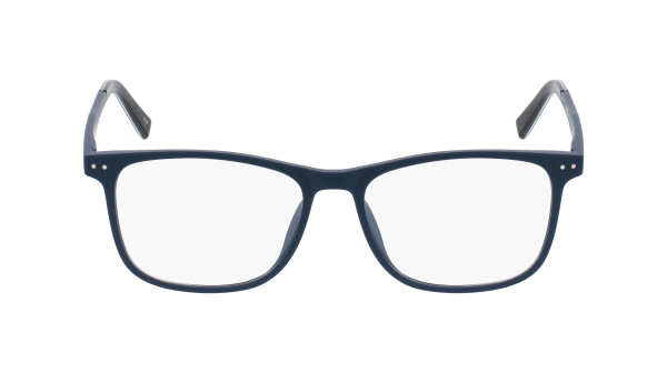 Оправа для очков INVU IM42409B с солнц.насадкой (IG42409B+IH42409B)