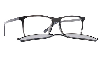 картинка Оправа для очков INVU IM42615A — Мои Очки