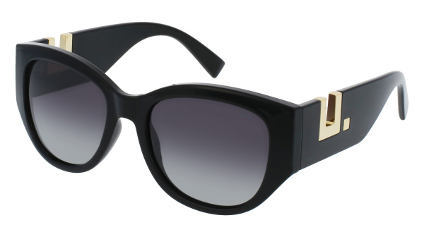 картинка Солнцезащитные очки INVU IB22406A — Мои Очки