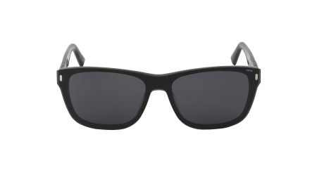 Оправа корригирующих очков INVU IM42610B с солнц.насадкой