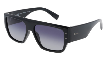 Солнцезащитные очки INVU IB22618C с чехлом 20201