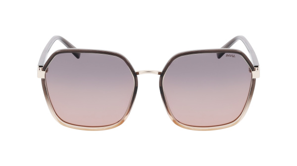 Солнцезащитные очки INVU IB12526A