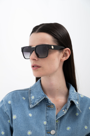 SALE Солнцезащитные очки INVU IB22503B