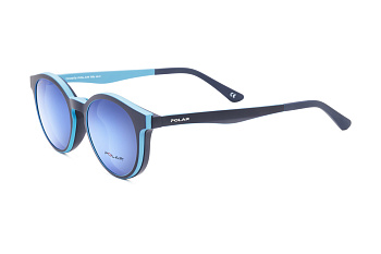 картинка Оправа для очков Polar mod. 632 Clip-on col. 20 — Мои Очки