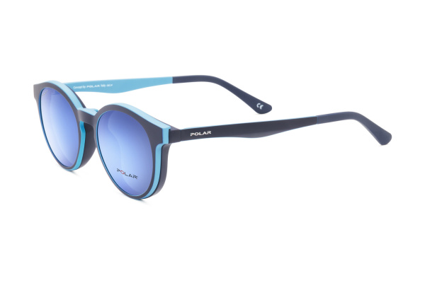 картинка Оправа для очков Polar mod. 632 Clip-on col. 20 — Мои Очки