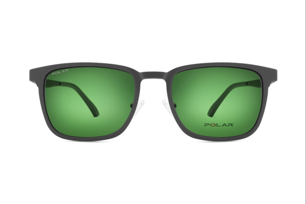 Оправа для очков Polar model 543 col, 48 CLIP-ON