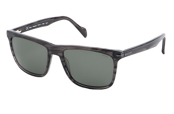 картинка Солнцезащитные очки INVU P2101A с чехлом 20057 — Мои Очки