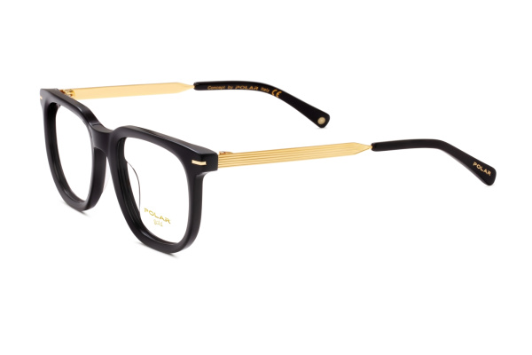 Оправа для очков Polar model Gold 1004 col, 77 Оправа для очков Polar model Gold 1004 col, 77