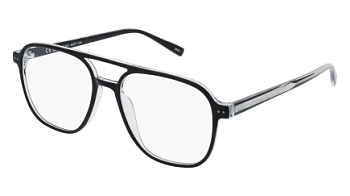 картинка Оправа корригирующих очков INVU IB42413A — Мои Очки