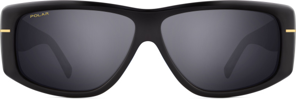 Солнцезащитные очки Polar model Gold Flow col. 77