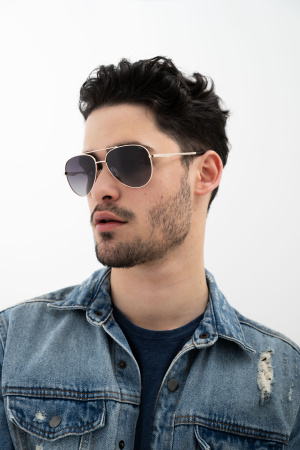 Солнцезащитные очки INVU IB12517A