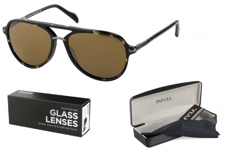 Очки INVU P2000B