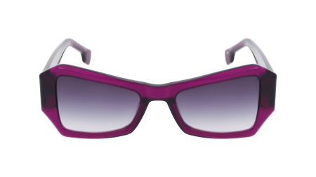 Солнцезащитные очки EKKIU KT22501C с чехлом 23180