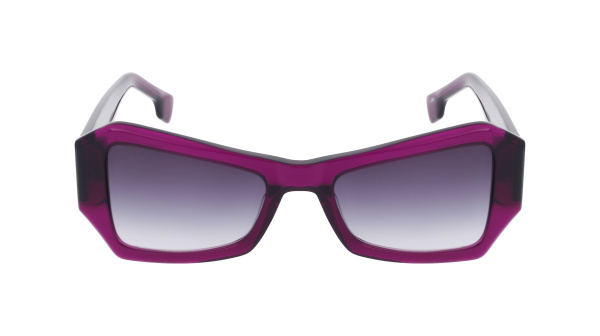 Солнцезащитные очки EKKIU KT22501C