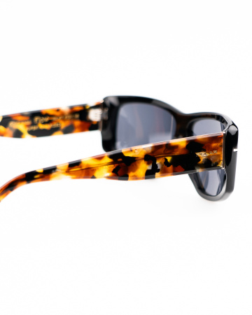 Солнцезащитные очки Polar model Gold Flow col. 477 PGOLDFLOW477