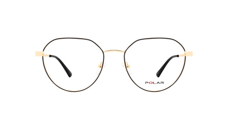 Оправа корригирующих очков Polar model 534 col. 78 CLIP-ON K53478