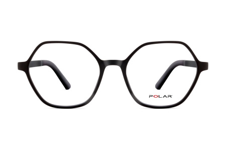 Оправа для очков Polar model 619 col. 77/F Clip-on
